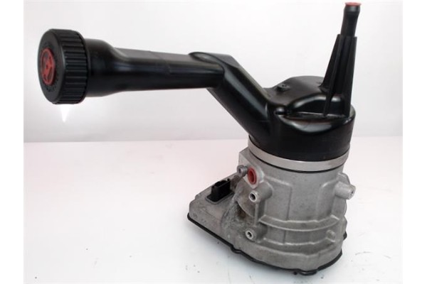 Recambio de bomba servodireccion para peugeot 308 1.6 confort referencia OEM IAM 0970085005094  