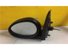 Recambio de retrovisor izquierdo para rover rover 25 (rf) 1.4 classic (3-ptas.) referencia OEM IAM E11015514  