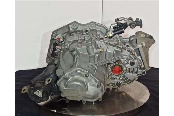 Recambio de caja cambios manual para saab 9-3 berlina 2.0 turbo referencia OEM IAM FM55505  