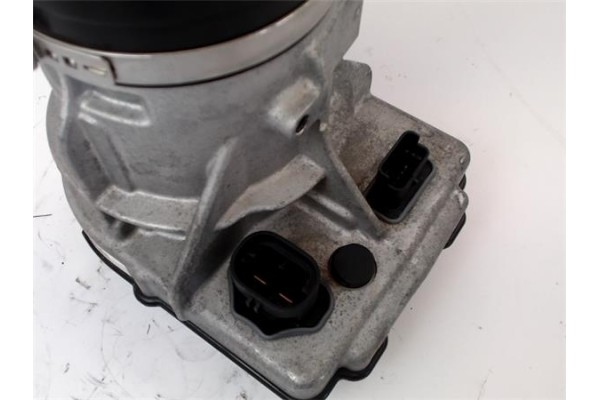 Recambio de bomba servodireccion para peugeot 308 1.6 confort referencia OEM IAM 0970085005094  