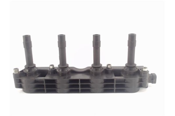 Recambio de bobina encendido para opel astra g berlina referencia OEM IAM 19005212 PETMG-GF40 