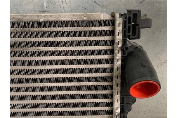 Recambio de intercooler para mercedes-benz vito furgón (638) 2.2 110 cdi  (638.094) referencia OEM IAM 6385012901 160010041F 