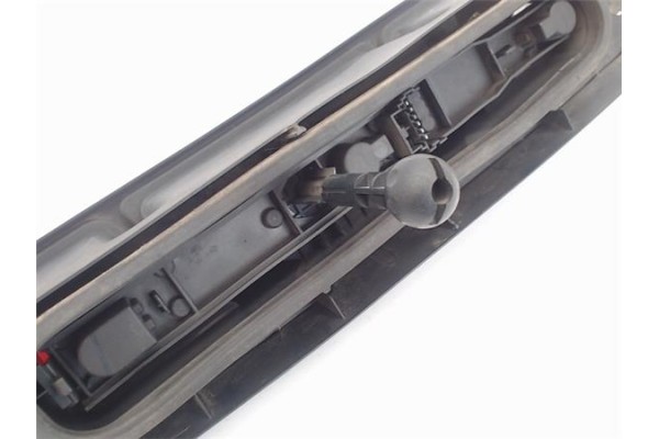 Recambio de piloto trasero derecho para renault kangoo i (f/kc0) referencia OEM IAM 8200103292  