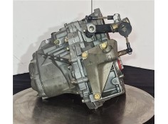 Recambio de caja cambios manual para saab 9-3 berlina 2.0 turbo referencia OEM IAM FM55505  