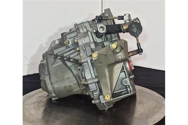Recambio de caja cambios manual para saab 9-3 berlina 2.0 turbo referencia OEM IAM FM55505  