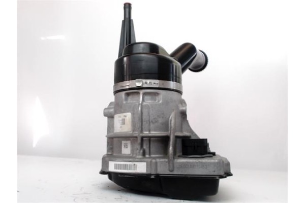 Recambio de bomba servodireccion para peugeot 308 1.6 confort referencia OEM IAM 0970085005094  