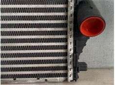 Recambio de intercooler para mercedes-benz vito furgón (638) 2.2 110 cdi  (638.094) referencia OEM IAM 6385012901 160010041F 