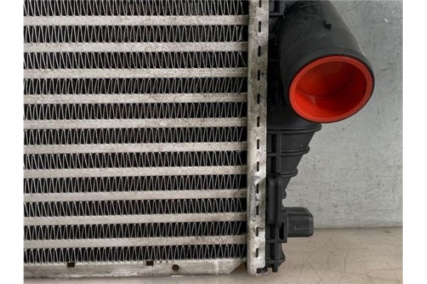Recambio de intercooler para mercedes-benz vito furgón (638) 2.2 110 cdi  (638.094) referencia OEM IAM 6385012901 160010041F 