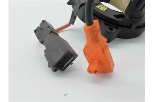 Recambio de anillo contacto volante para citroen berlingo referencia OEM IAM 61680003 9632162780 