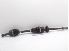 Recambio de palier delantero derecho para ford mondeo i (gbp) 1.8 td referencia OEM IAM 96BG3B43 96BG3B436 