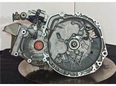 Recambio de caja cambios manual para saab 9-3 berlina 2.0 turbo referencia OEM IAM FM55505  