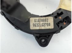 Recambio de anillo contacto volante para citroen berlingo referencia OEM IAM 61680003 9632162780 