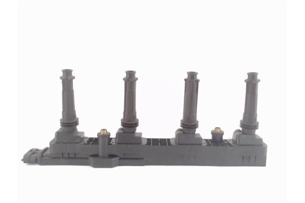 Recambio de bobina encendido para opel zafira a referencia OEM IAM 90424480 0221503468 
