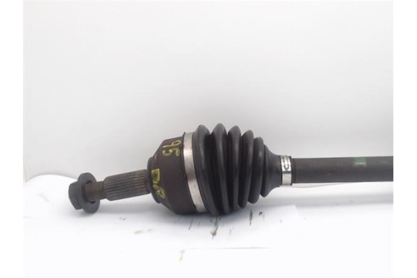 Recambio de palier delantero derecho para ford mondeo i (gbp) 1.8 td referencia OEM IAM 96BG3B43 96BG3B436 