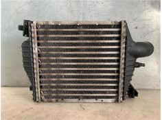 Recambio de intercooler para mercedes-benz vito furgón (638) 2.2 110 cdi  (638.094) referencia OEM IAM 6385012901 160010041F 