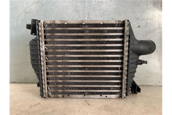 Recambio de intercooler para mercedes-benz vito furgón (638) 2.2 110 cdi  (638.094) referencia OEM IAM 6385012901 160010041F 