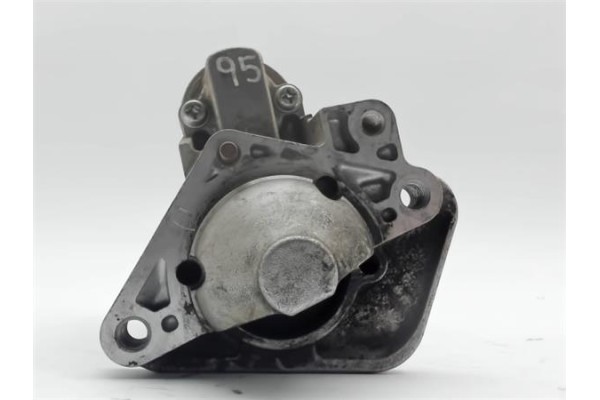 Recambio de motor arranque para renault clio ii fase ii (b/cb0) 1.5 authentique referencia OEM IAM 8200584675 M000T87881 