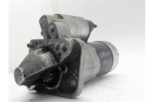 Recambio de motor arranque para renault clio ii fase ii (b/cb0) 1.5 authentique referencia OEM IAM 8200584675 M000T87881 