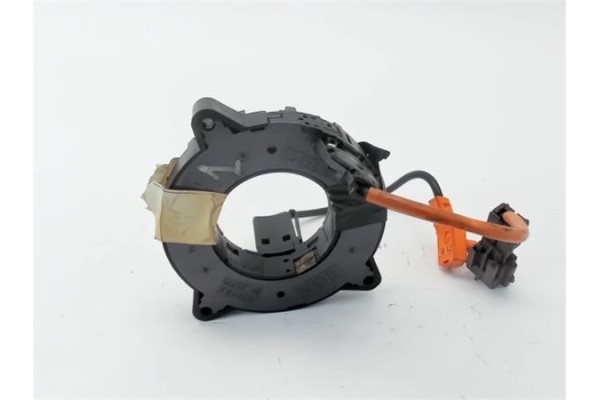 Recambio de anillo contacto volante para citroen berlingo referencia OEM IAM 61680003 9632162780 