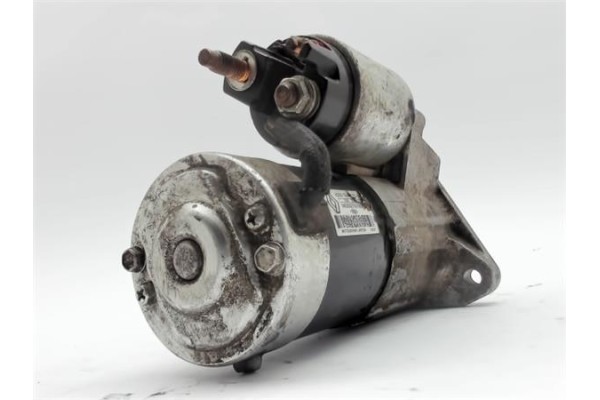 Recambio de motor arranque para renault clio ii fase ii (b/cb0) 1.5 authentique referencia OEM IAM 8200584675 M000T87881 