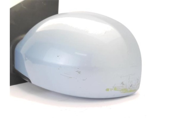 Recambio de retrovisor electrico izquierdo para hyundai getz (tb) 1.5 crdi referencia OEM IAM 876101C310  