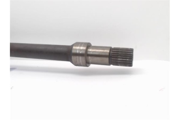 Recambio de palier delantero derecho para ford mondeo i (gbp) 1.8 td referencia OEM IAM 96BG3B43 96BG3B436 
