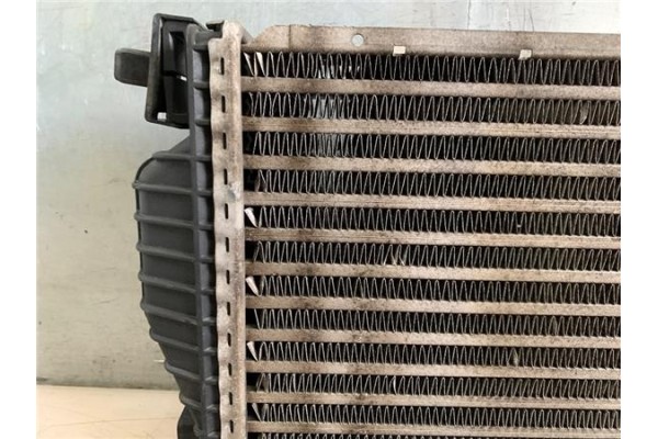 Recambio de intercooler para mercedes-benz vito furgón (638) 2.2 110 cdi  (638.094) referencia OEM IAM 6385012901 160010041F 