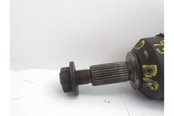 Recambio de palier delantero derecho para ford mondeo i (gbp) 1.8 td referencia OEM IAM 96BG3B43 96BG3B436 