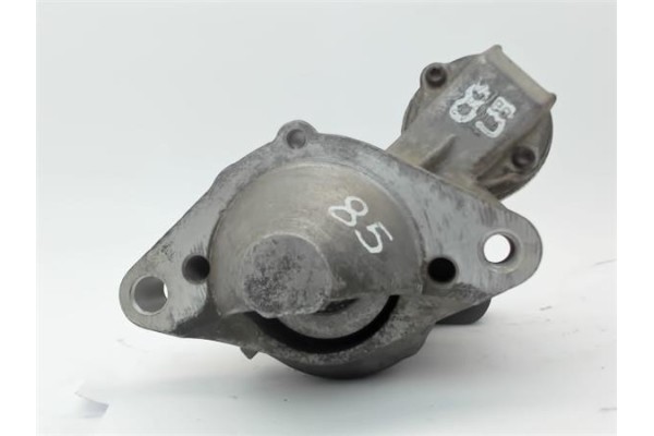 Recambio de motor arranque para renault clio i fase i+ii (b/c57) 1.2 alize referencia OEM IAM D7E1  