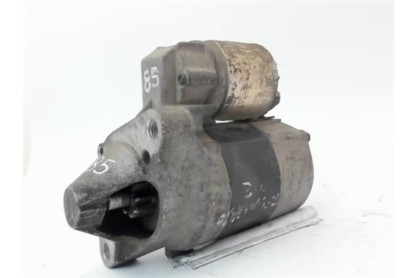 Recambio de motor arranque para renault clio i fase i+ii (b/c57) 1.2 alize referencia OEM IAM D7E1  