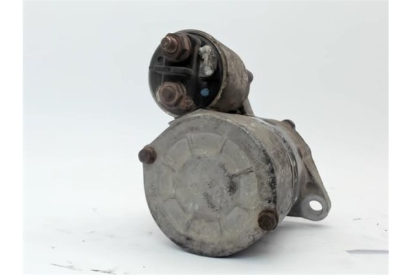 Recambio de motor arranque para renault clio i fase i+ii (b/c57) 1.2 alize referencia OEM IAM D7E1  