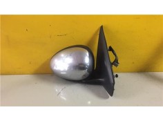 Recambio de retrovisor electrico derecho para rover rover 25 (rf) 1.4 classic (3-ptas.) referencia OEM IAM E11015514  