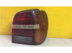 Recambio de piloto trasero derecho para volkswagen polo iii (6n1) 1.9 confort referencia OEM IAM E13004719  