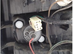 Recambio de piloto trasero izquierdo para kia shuma referencia OEM IAM   