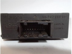 Recambio de centralita para citroen saxo 1.6 vts referencia OEM IAM 9624799080 73642002 