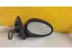 Recambio de retrovisor electrico derecho para rover rover 25 (rf) 1.4 classic (3-ptas.) referencia OEM IAM E11015514  