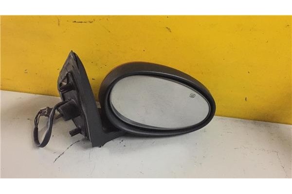 Recambio de retrovisor electrico derecho para rover rover 25 (rf) 1.4 classic (3-ptas.) referencia OEM IAM E11015514  