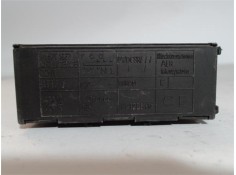 Recambio de centralita para citroen saxo 1.6 vts referencia OEM IAM 9624799080 73642002 