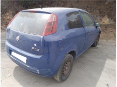 fiat punto / grande punto (199) del año 2011