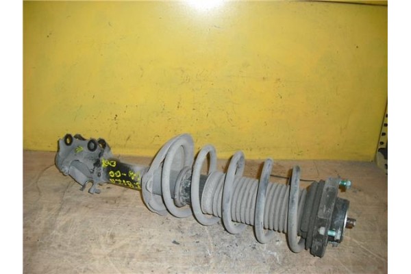 Recambio de amortiguador delantero derecho para seat ibiza (6l1)(04.2002 ) 1.4 cool [1,4 ltr. - 55 kw tdi] referencia OEM IAM   