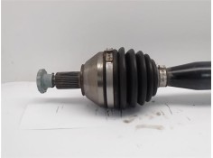 Recambio de palier delantero derecho para seat ibiza berlina (6j5) 1.4 16v referencia OEM IAM 6R0407762  