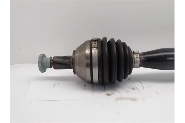 Recambio de palier delantero derecho para seat ibiza berlina (6j5) 1.4 16v referencia OEM IAM 6R0407762   Recambio de palier delantero derecho para seat ibiza berlina (6j5) 1.4 16v referencia OEM IAM 6R0407762