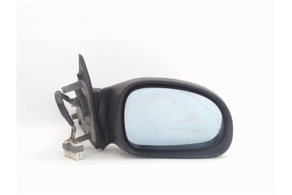 Recambio de retrovisor electrico derecho para peugeot 406 break (s1/s2) referencia OEM IAM   