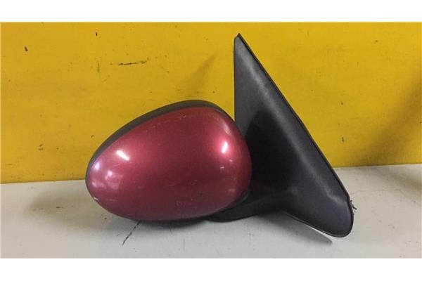 Recambio de retrovisor electrico derecho para rover rover 25 (rf) 1.4 classic (3-ptas.) referencia OEM IAM E11015514  