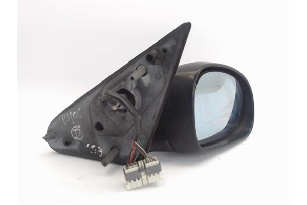 Recambio de retrovisor electrico derecho para peugeot 406 break (s1/s2) referencia OEM IAM   