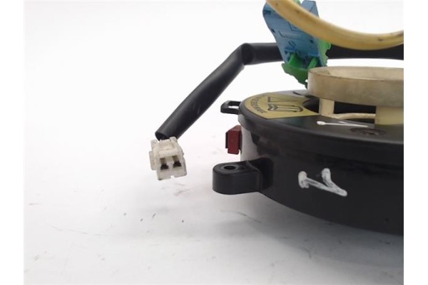 Recambio de anillo contacto volante para fiat ii punto (188) berlina referencia OEM IAM   