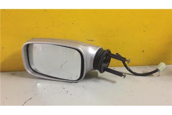 Recambio de retrovisor electrico izquierdo para rover rover 200 (rf) 1.4 214 i (3-ptas.) referencia OEM IAM E1146R015700  