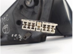 Recambio de retrovisor electrico derecho para peugeot 406 break (s1/s2) referencia OEM IAM   