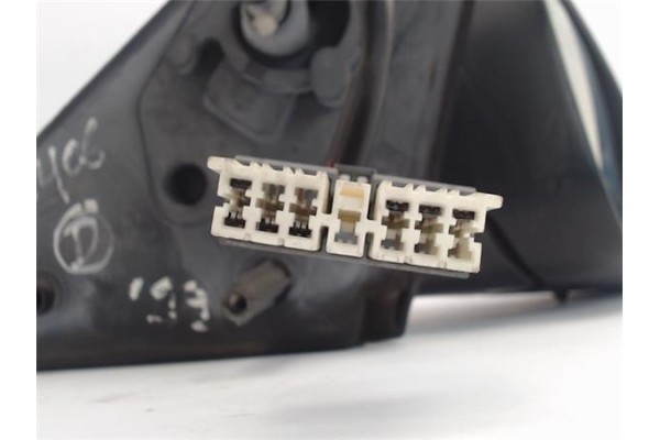 Recambio de retrovisor electrico derecho para peugeot 406 break (s1/s2) referencia OEM IAM   