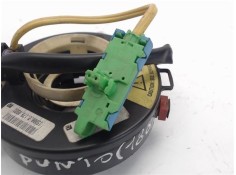 Recambio de anillo contacto volante para fiat ii punto (188) berlina referencia OEM IAM   